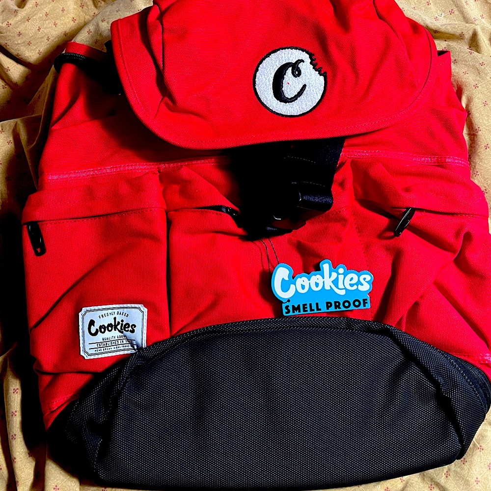 Cookies ~ Brand New & Authentic.